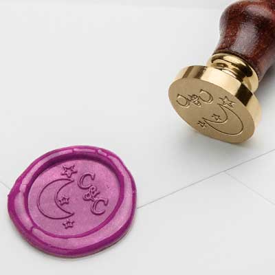 UK Wax Seals