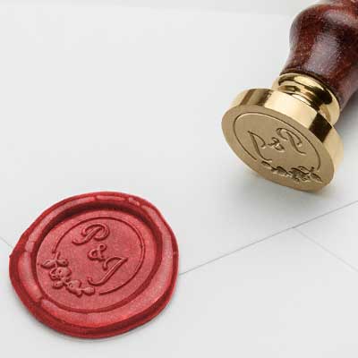 UK Wax Seals