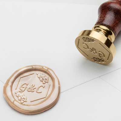 UK Wax Seals