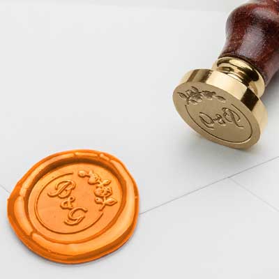 UK Wax Seals