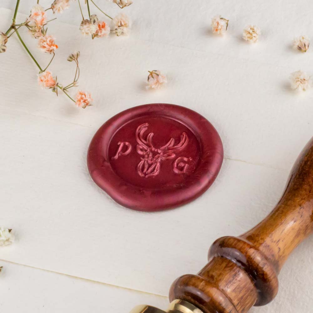 UK Wax Seals