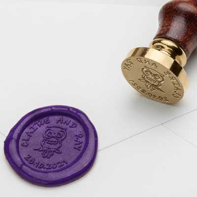 UK Wax Seals